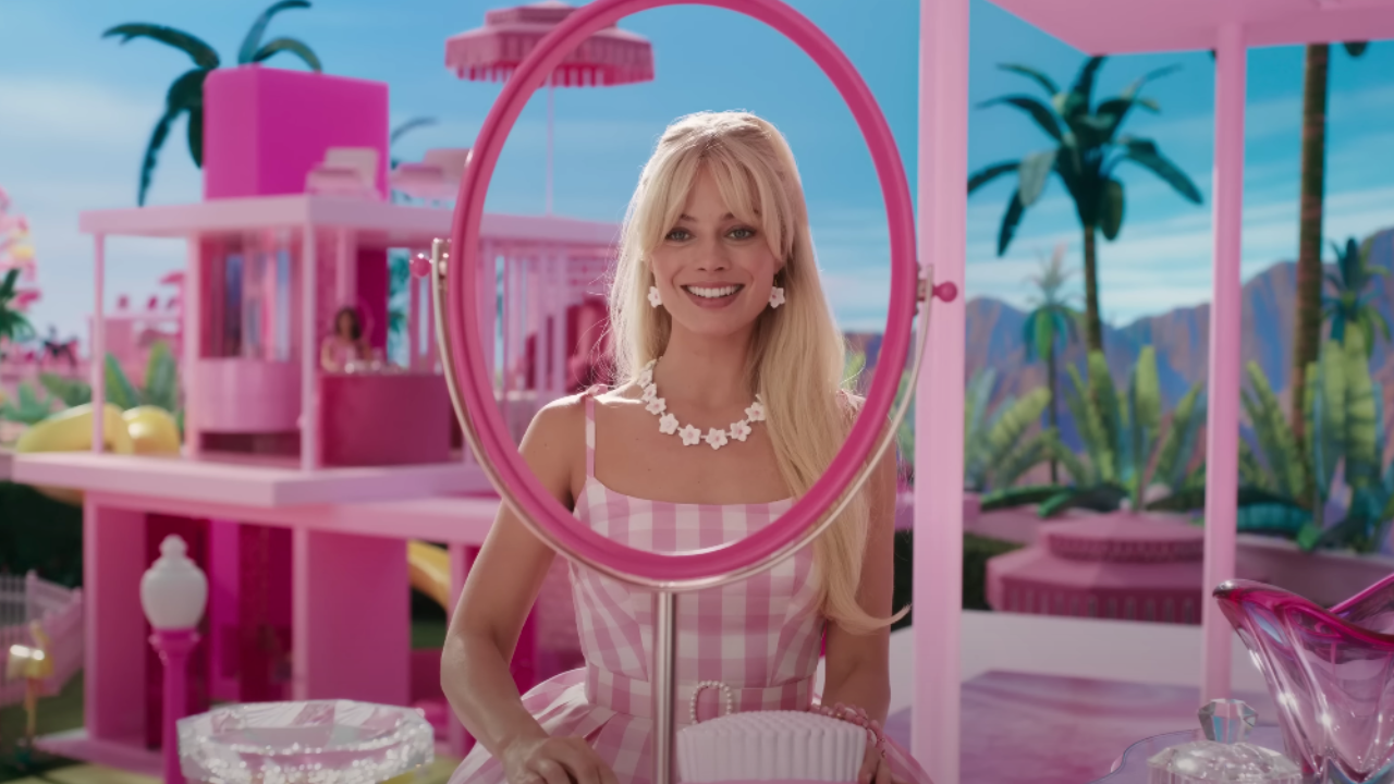 Barbie – Margot Robbie e Ryan Gosling encaram mundo real em novo trailer