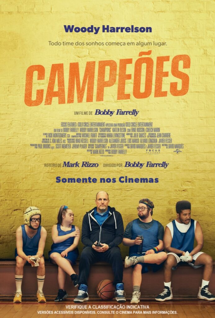 Campeões