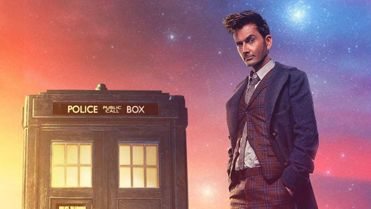 Doctor Who – especiais de 60 anos ganham novo teaser com nome dos episódios