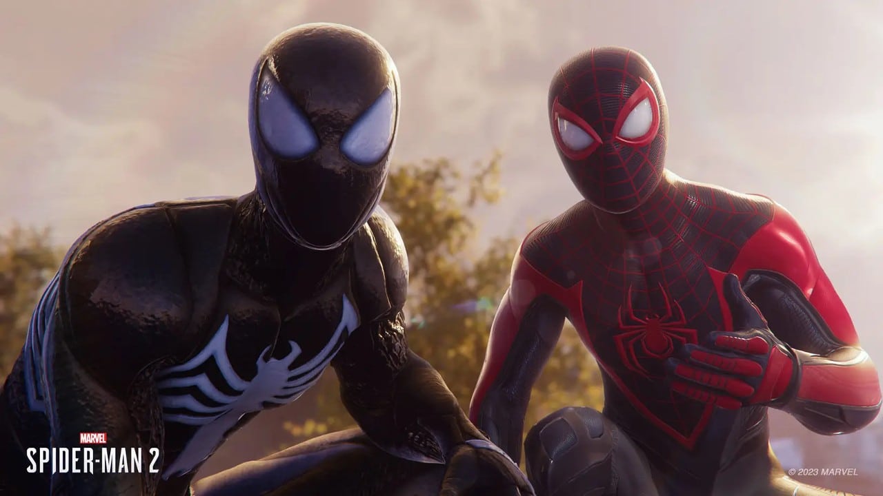 Spider-Man 2 – jogo ganha trailer e gameplay insano