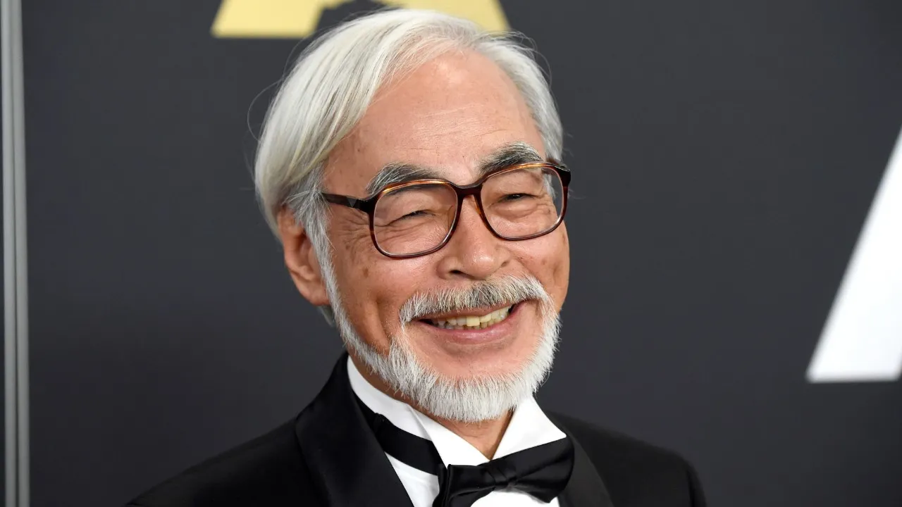 How Do You Live – novo filme de Hayao Miyazaki não terá trailer