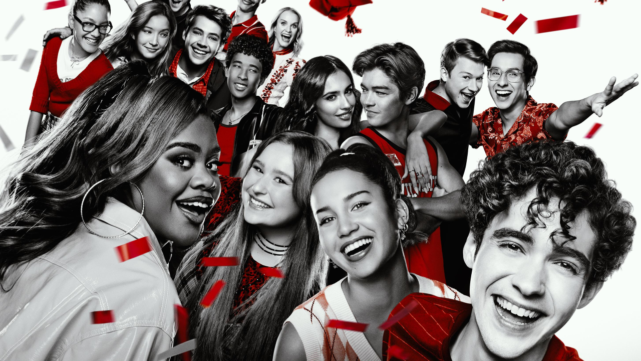 High School Musical: A Série: O Musical – última temporada ganha trailer