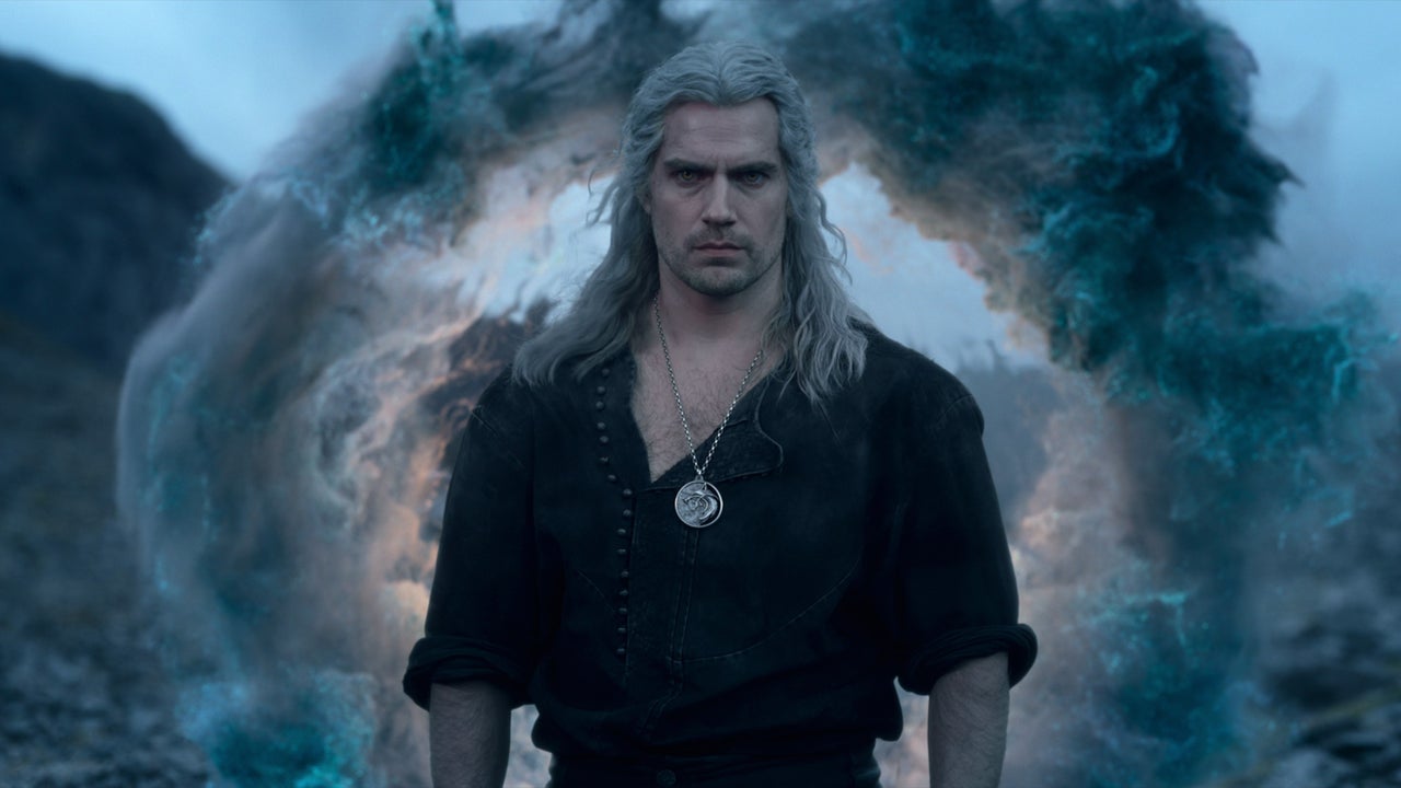 The Witcher – Netflix divulga trailer da terceira temporada