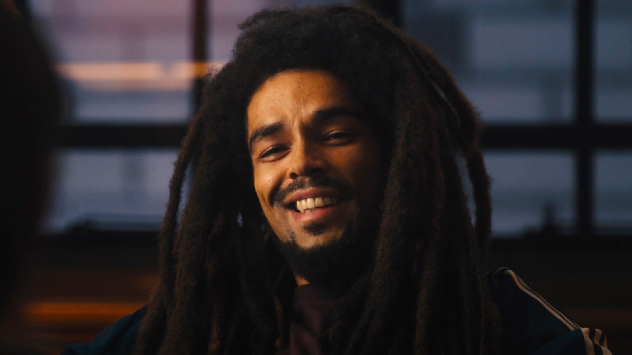 Bob Marley: One Love – cinebiografia ganha trailer emocionante