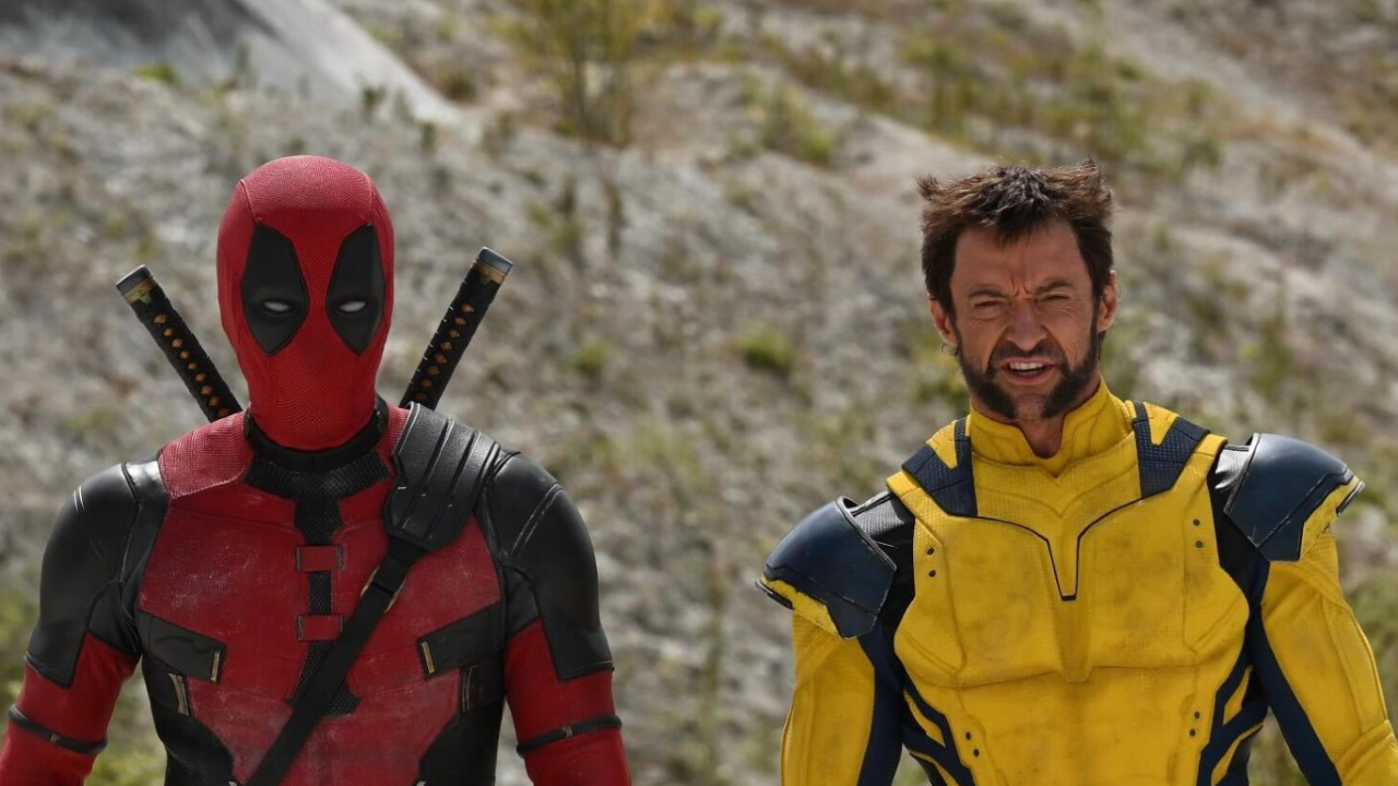 Deadpool 3 – Primeira imagem de Wolverine com traje clássico é revelada