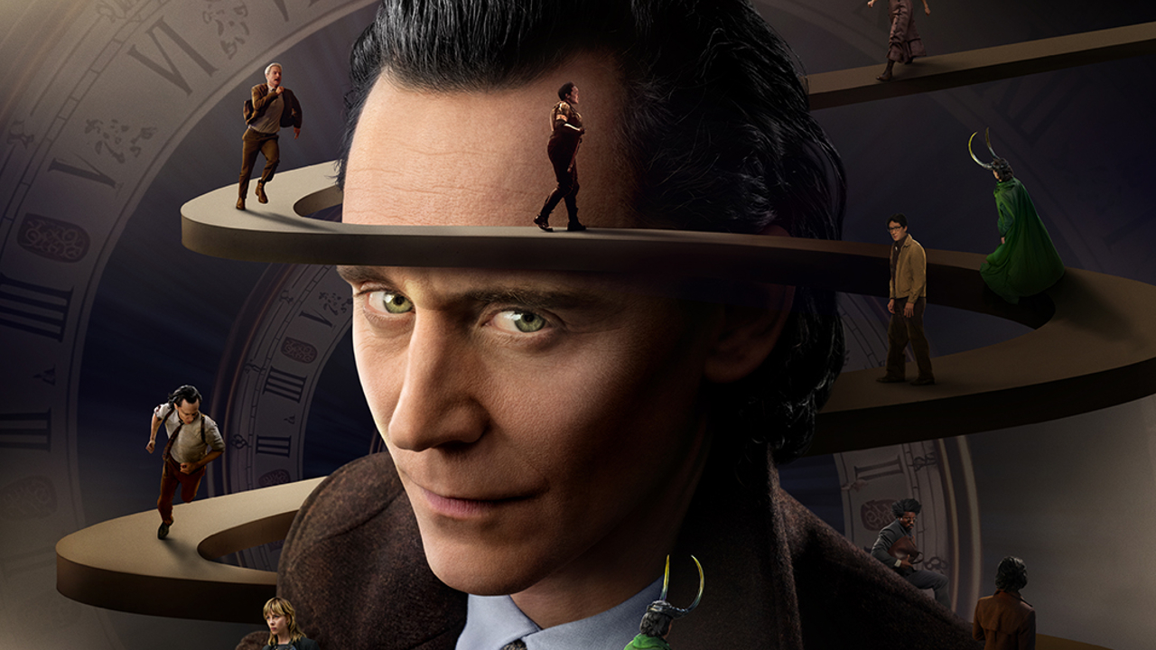 Loki – Deus da Trapaça bagunça linha do tempo no trailer da 2º temporada