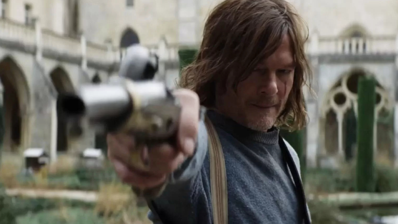 The Walking Dead: Daryl Dixon – série derivada ganha trailer
