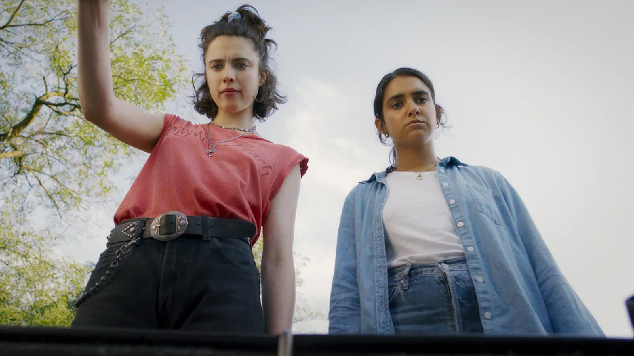 Garotas em Fuga – novo filme de Ethan Coen ganha trailer