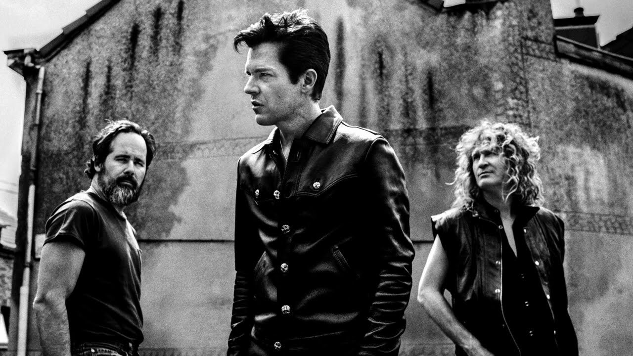 The Killers lança novo single dançante