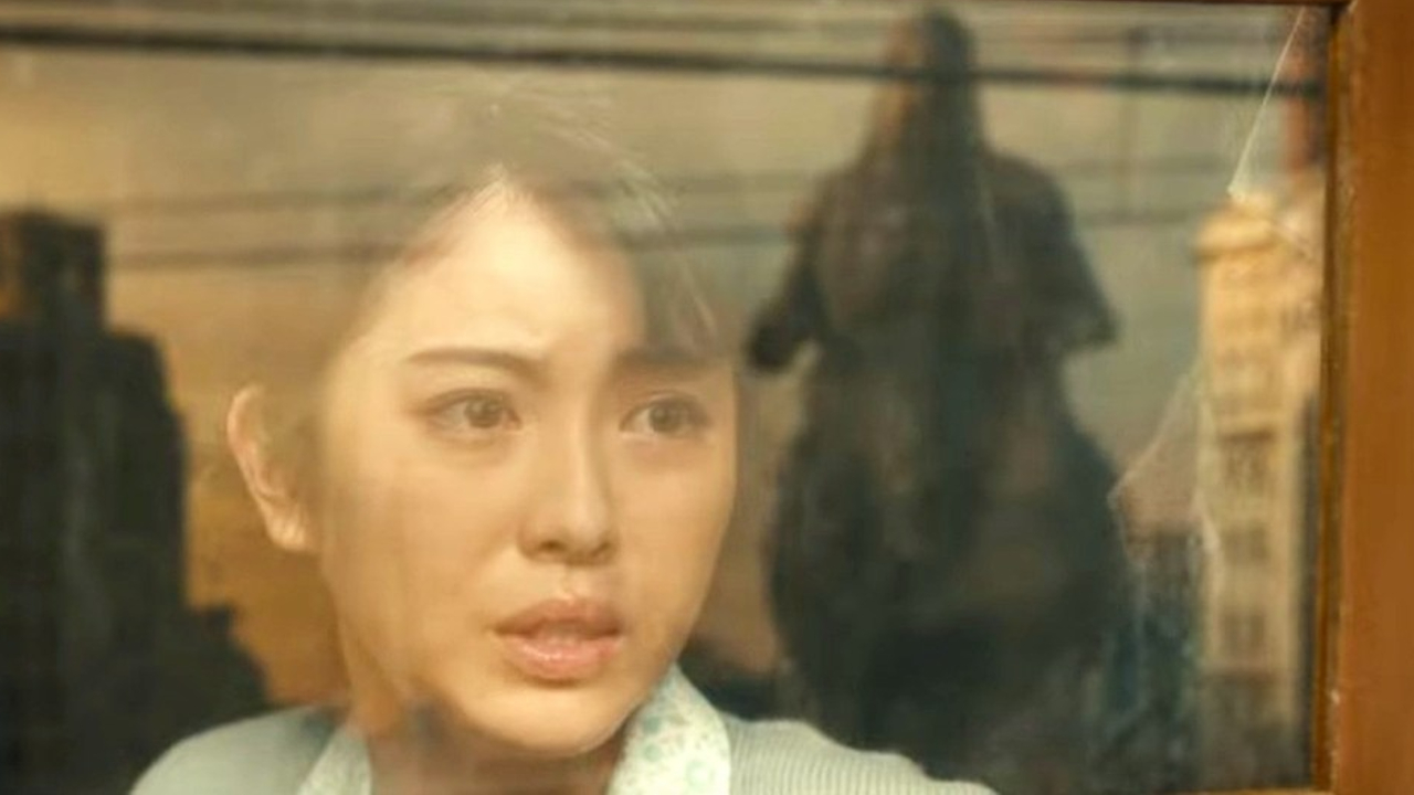 GODZILLA MINUS ONE – novo filme japonês do kaiju ganha trailer