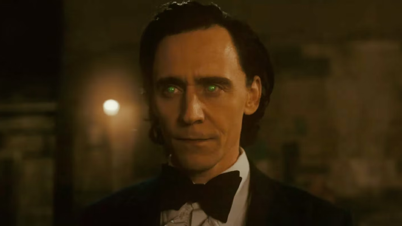 Loki – série da Marvel ganha novo teaser alucinante