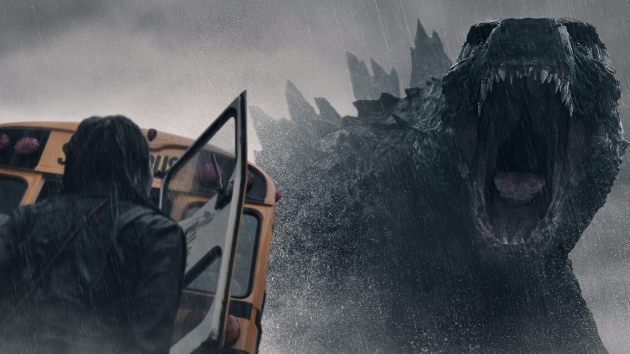 Monarch: Legacy of Monsters – série do universo Godzilla ganha teaser