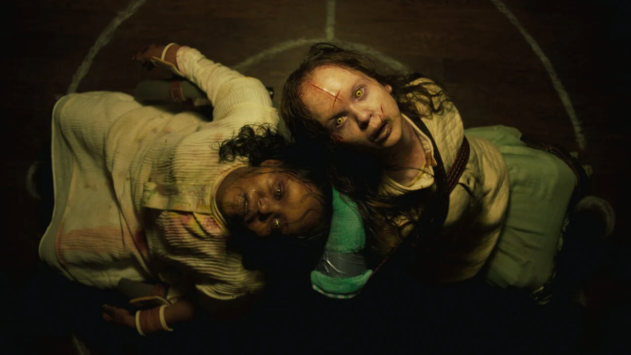 O Exorcista – O Devoto ganha novo trailer assustador