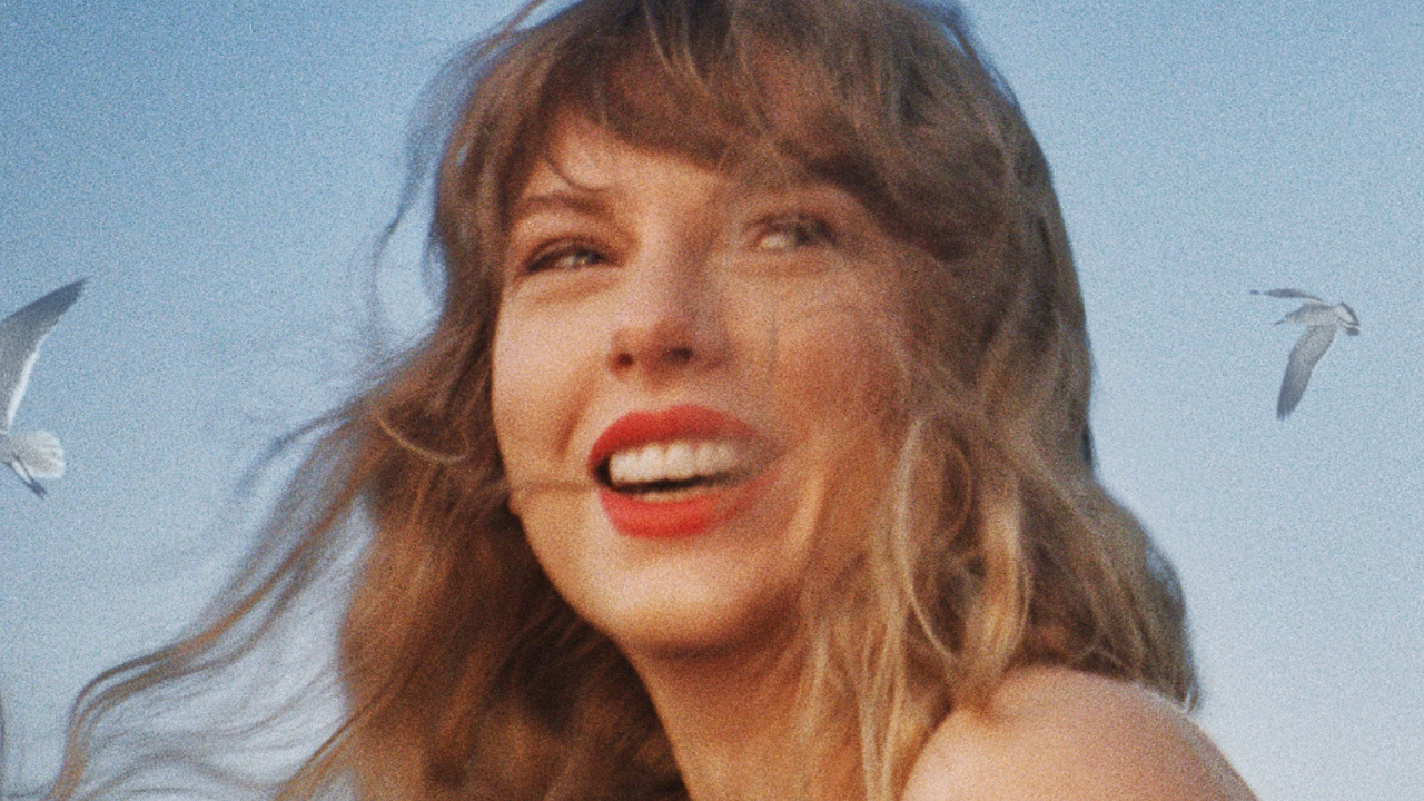 Taylor Swift lança 1989 (Taylor’s Version), ouça