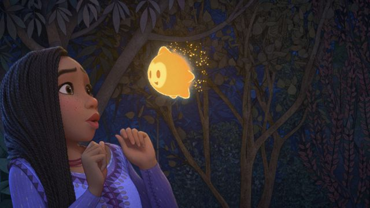 Wish: O Poder dos Desejos – animação da Disney ganha novo trailer