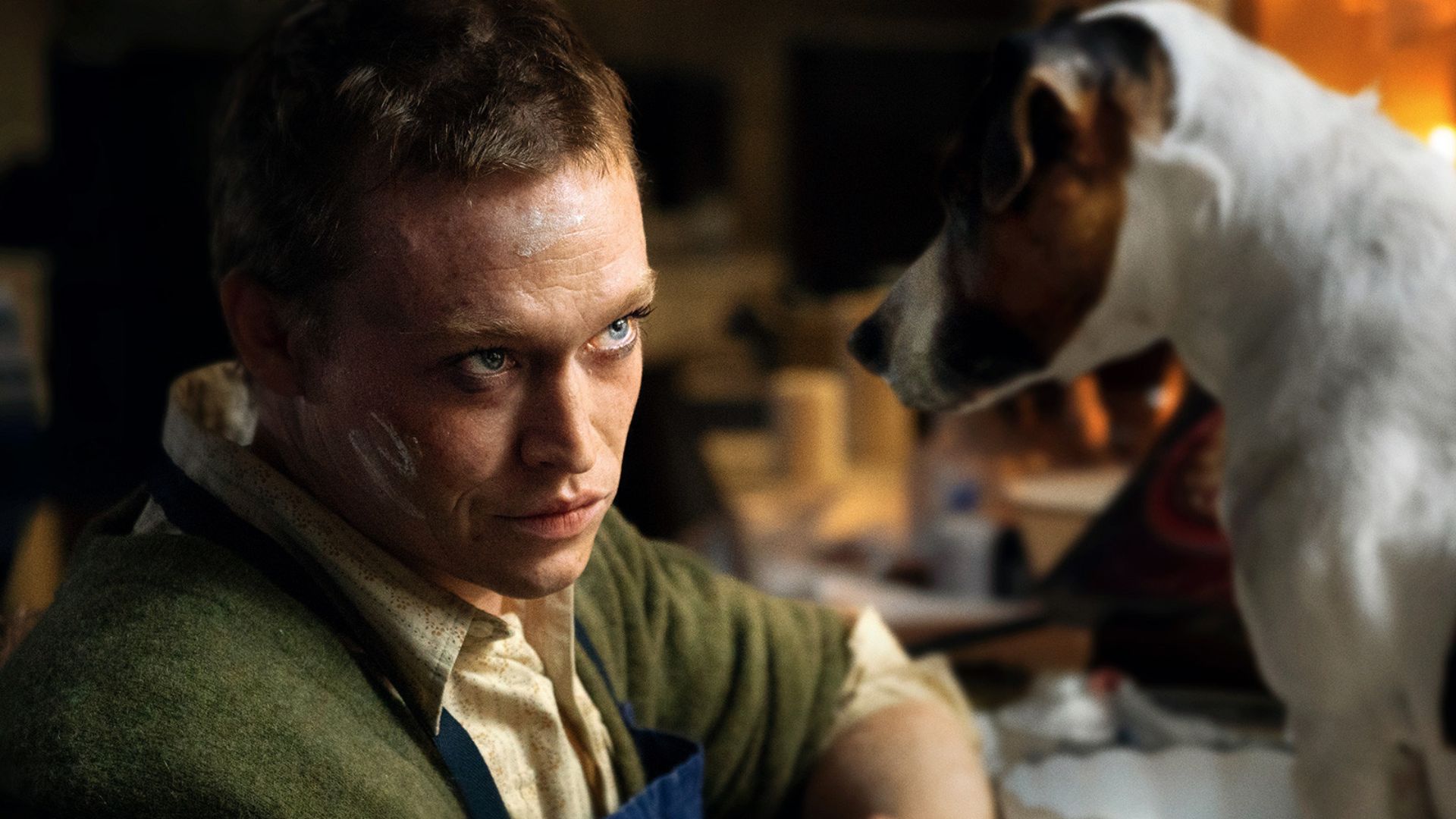 Dogman – novo filme de Luc Besson ganha trailer