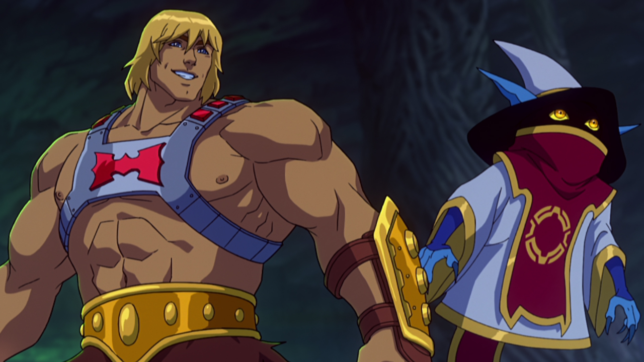 Mestres do Universo: A Revolução – He-Man encara Esqueleto no trailer