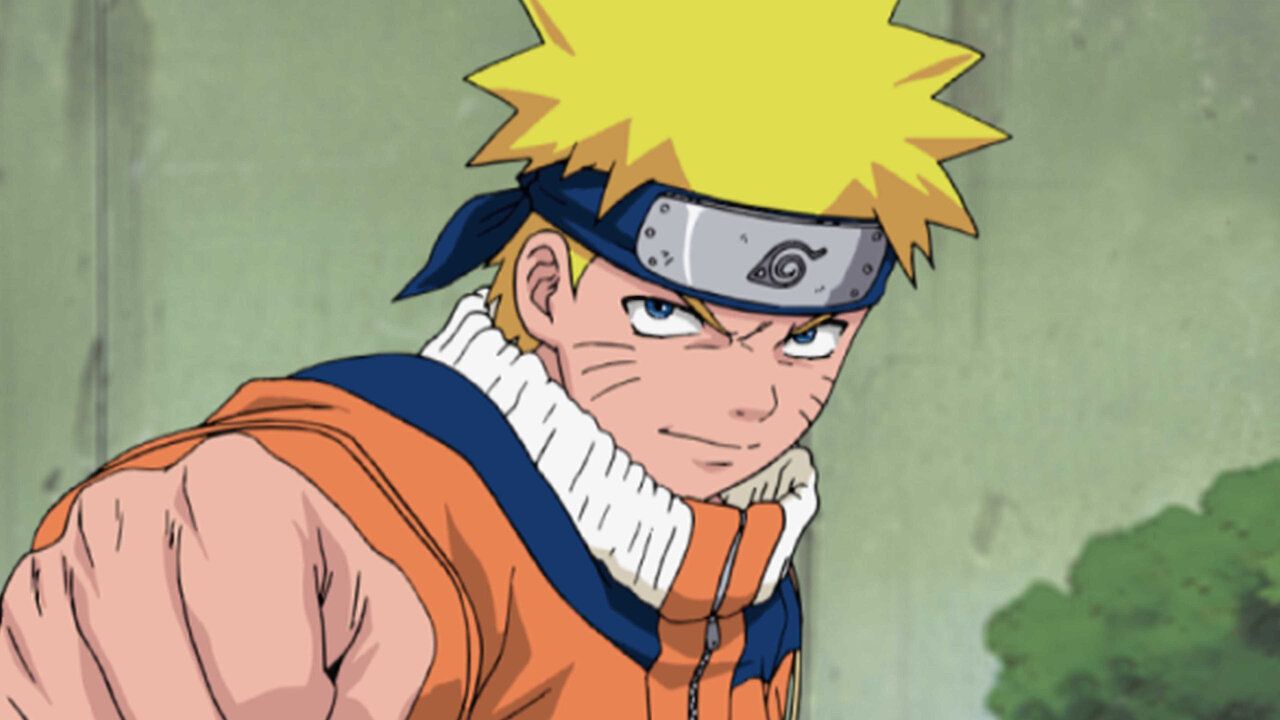 Naruto irá ganha adaptação live-action