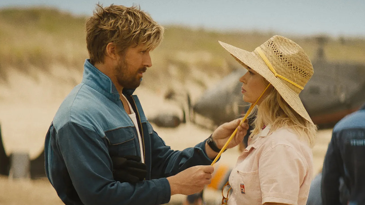 O Dublê – Muita ação e comédia com Ryan Gosling no trailer do filme