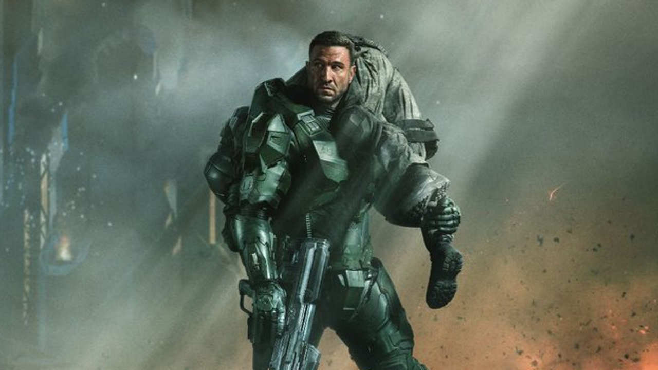 Halo – segunda temporada ganha trailer cheio de ação