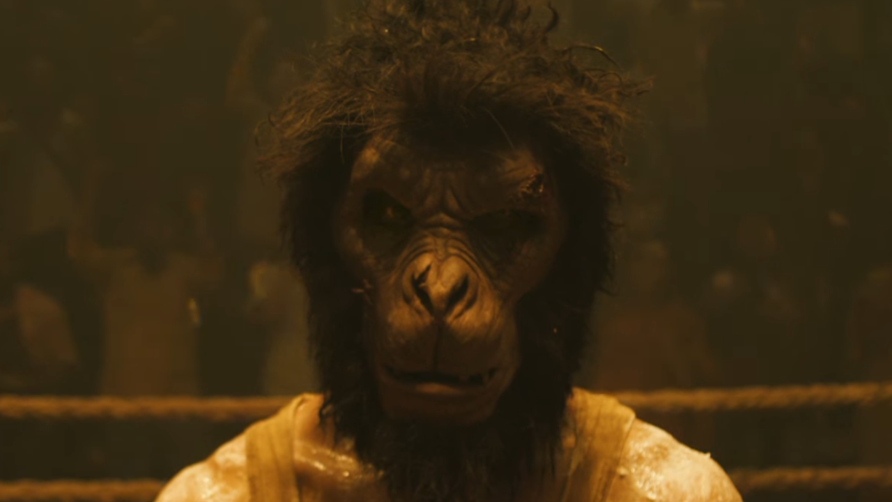 Monkey Man – Dev Patel quebra tudo e mais um pouco no trailer