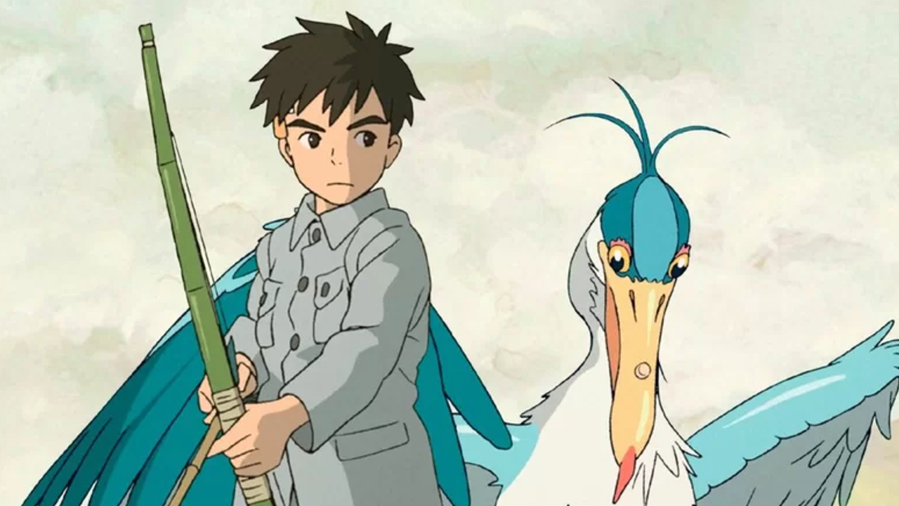 O Menino e a Garça – novo filme de Hayao Miyazaki ganha data no Brasil