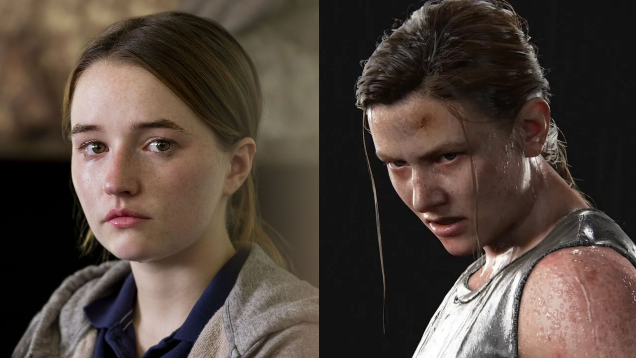 The Last of Us – Kaitlyn Dever é escalada como Abby na 2ª temporada