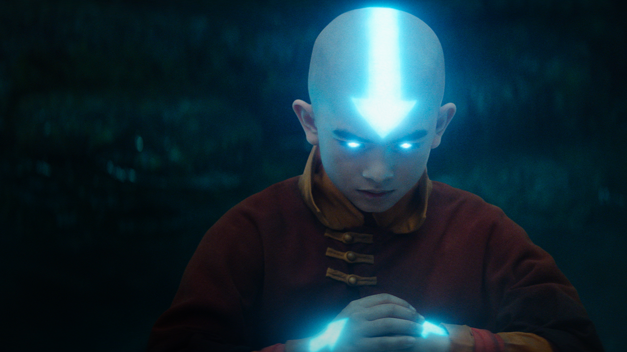 Avatar: O Último Mestre do Ar – trailer final é divulgado