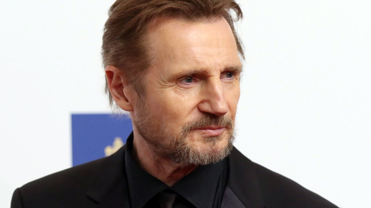 Corra que a Polícia Vem Aí – Reboot com Liam Neeson estreia em 2025