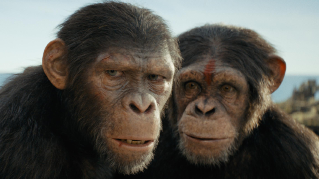 Planeta dos Macacos: O Reinado – novo trailer é divulgado