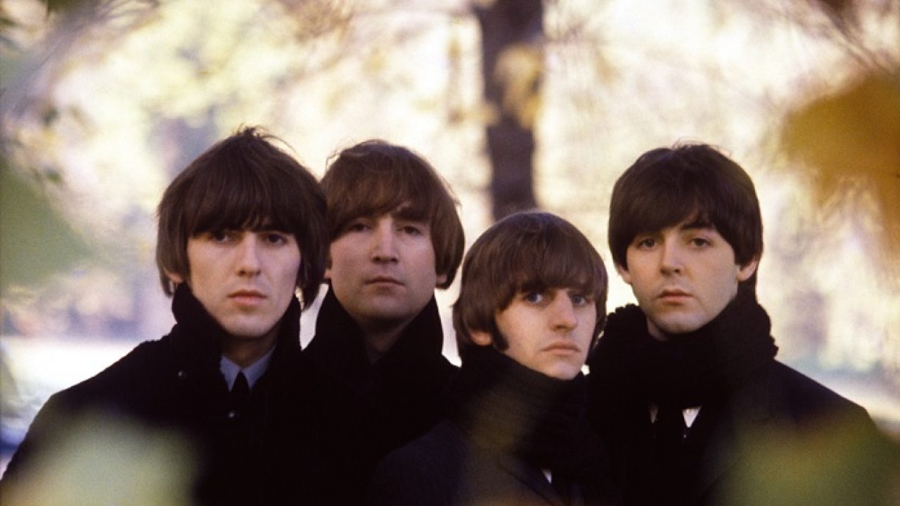 Beatles – Sam Mendes irá dirigir quatro filmes sobre os integrantes da banda