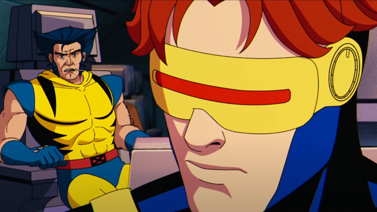 X-Men ’97 – retorno da animação clássica ganha trailer