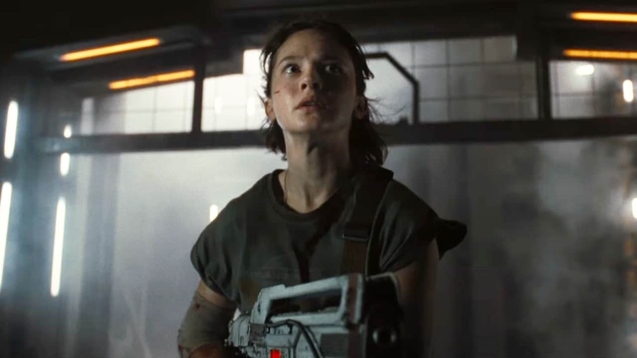 Alien: Romulus – novo filme da franquia ganha primeiro teaser