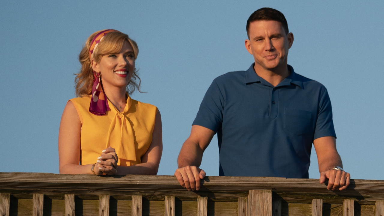 Como Vender a Lua – filme com Scarlett Johansson e Channing Tatum ganha trailer