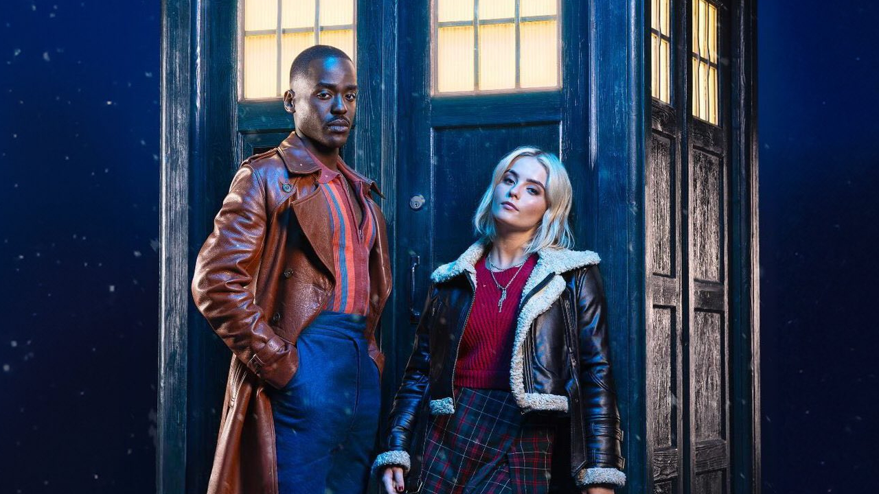 Doctor Who – Novo trailer e nome dos episódios da nova temporada são revelados