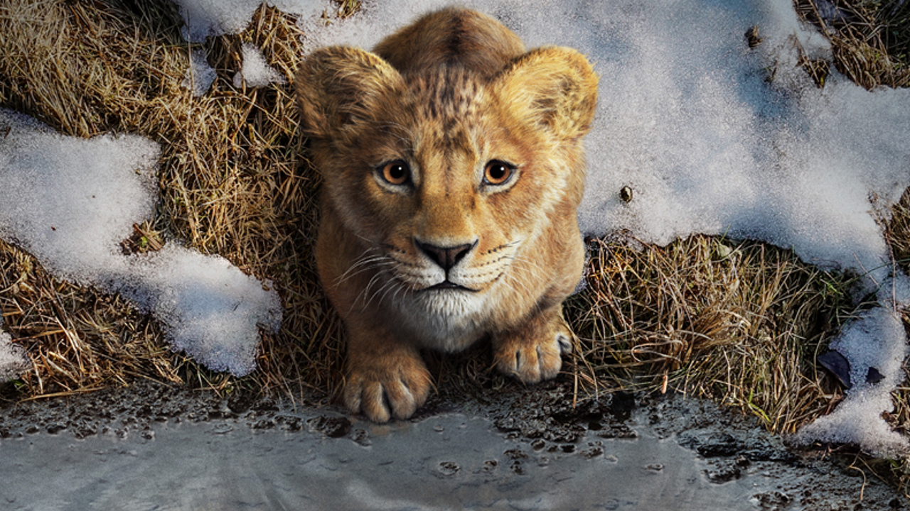 Mufasa: O Rei Leão – primeiro trailer do filme é divulgado