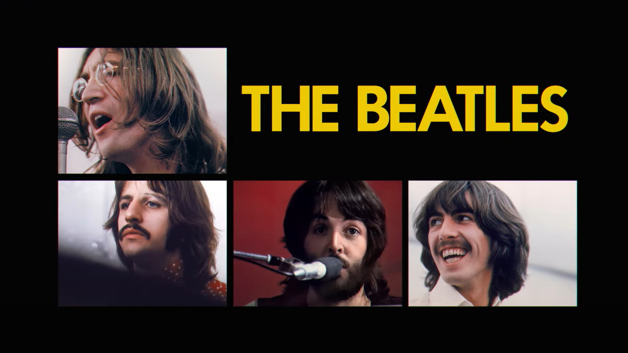 The Beatles: Let It Be – filme restaurado será lançado no Disney+