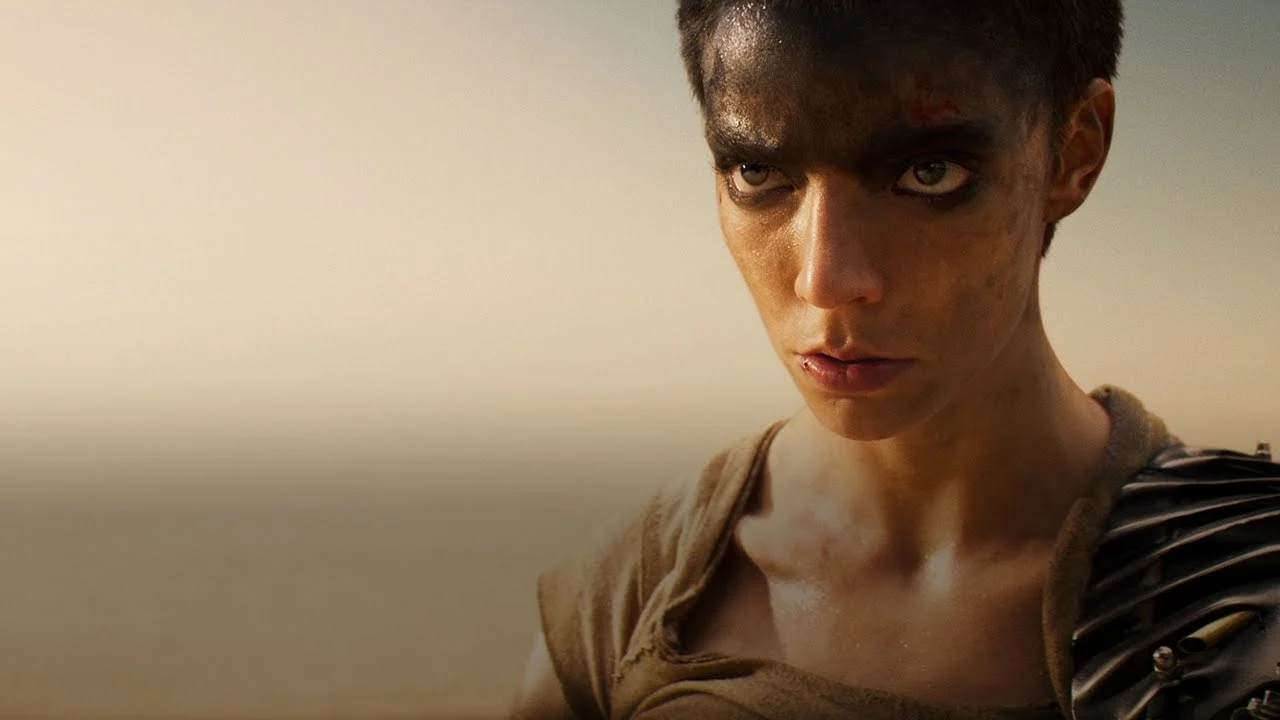Furiosa: Uma Saga Mad Max – novo trailer é revelado