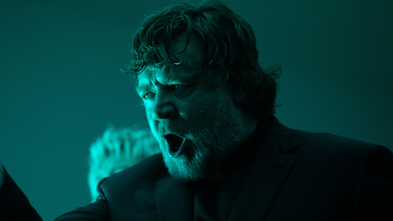 O Exorcismo – Russell Crowe está em apuros no trailer