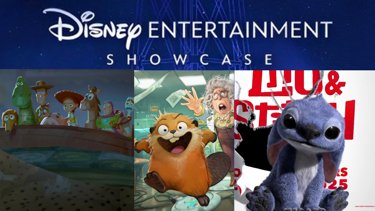 Confira as novidades da Disney, Pixar e mais na D23 Expo