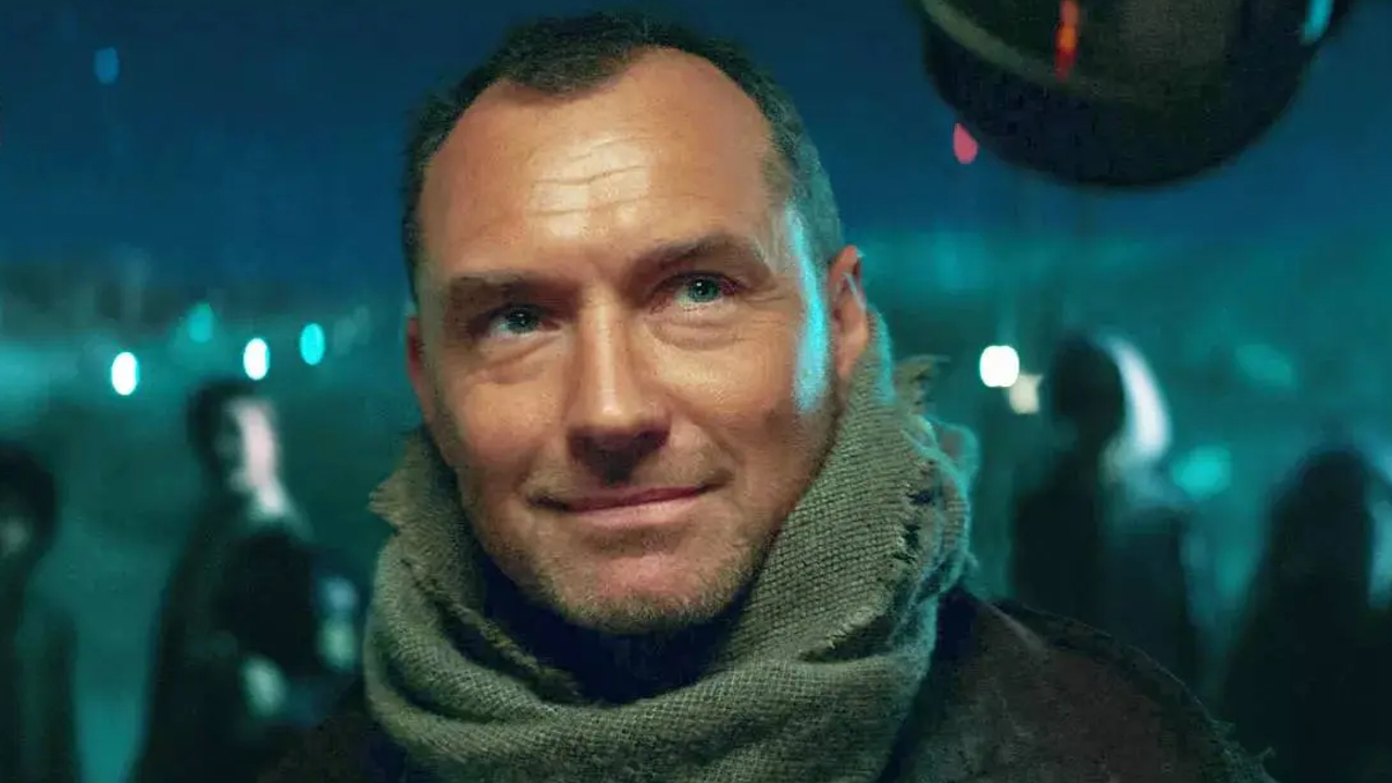 Skeleton Crew – Jude Law é jedi no primeiro teaser da série derivada de Star Wars