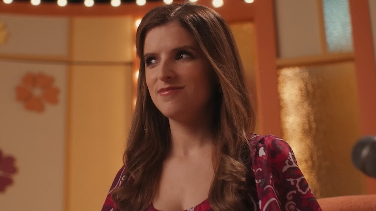 A Garota da Vez – filme de Anna Kendrick ganha trailer