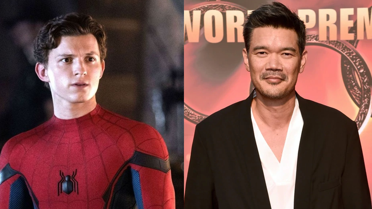 Homem-Aranha 4 – Destin Daniel Cretton deve dirigir o filme