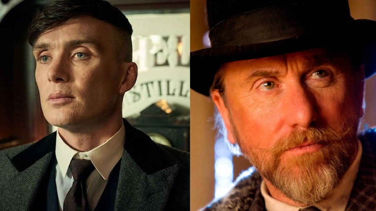 Peaky Blinders – Tim Roth entra para elenco do filme