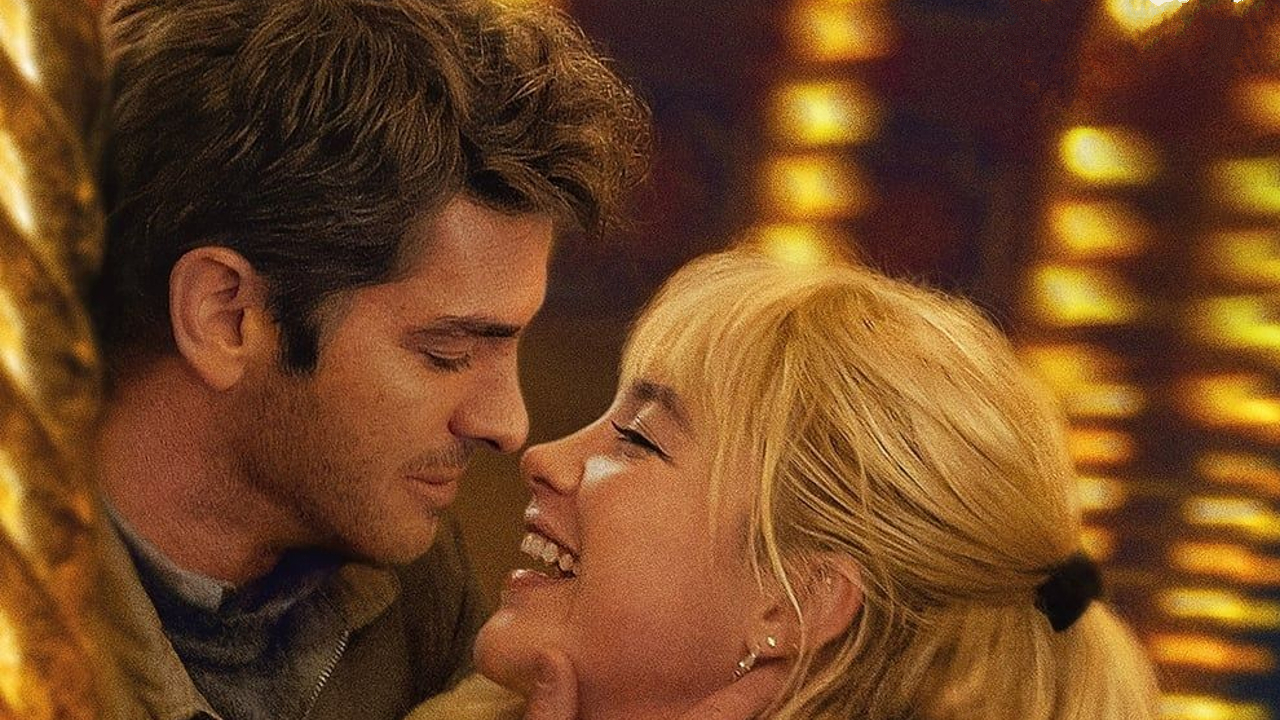 Todo Tempo que Temos – romance com Florence Pugh e Andrew Garfield ganha novo trailer