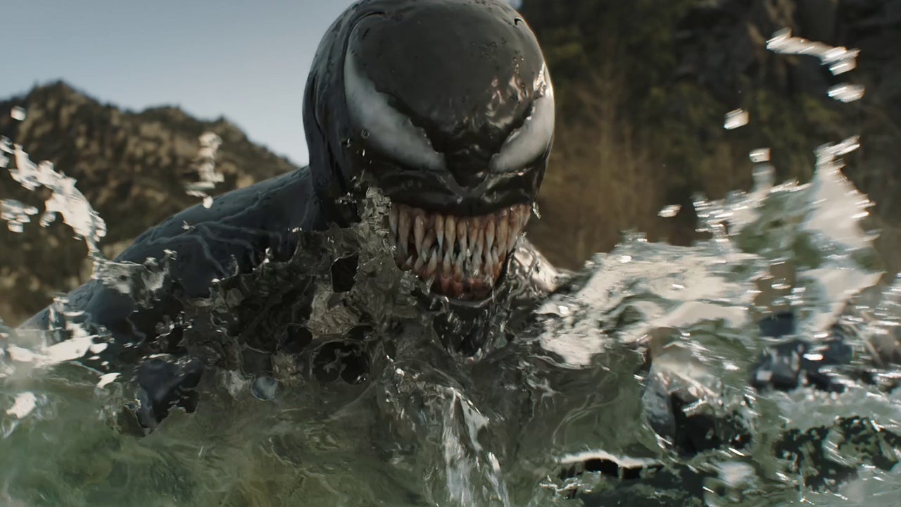 Venom: A Última Rodada – trailer final é divulgado