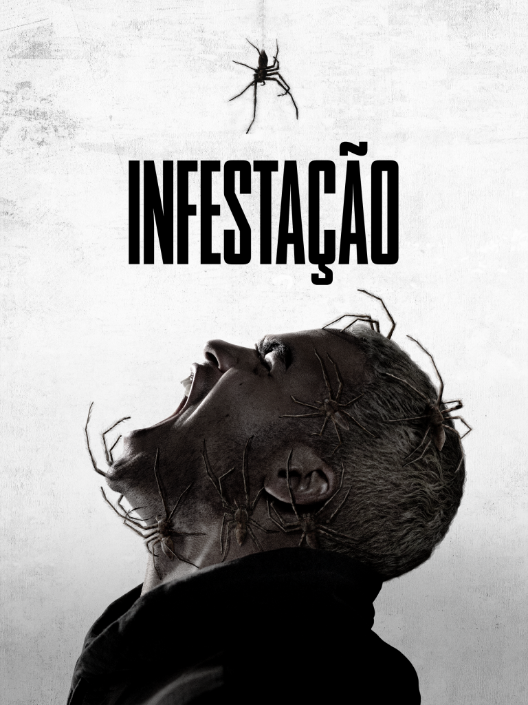 Infestação