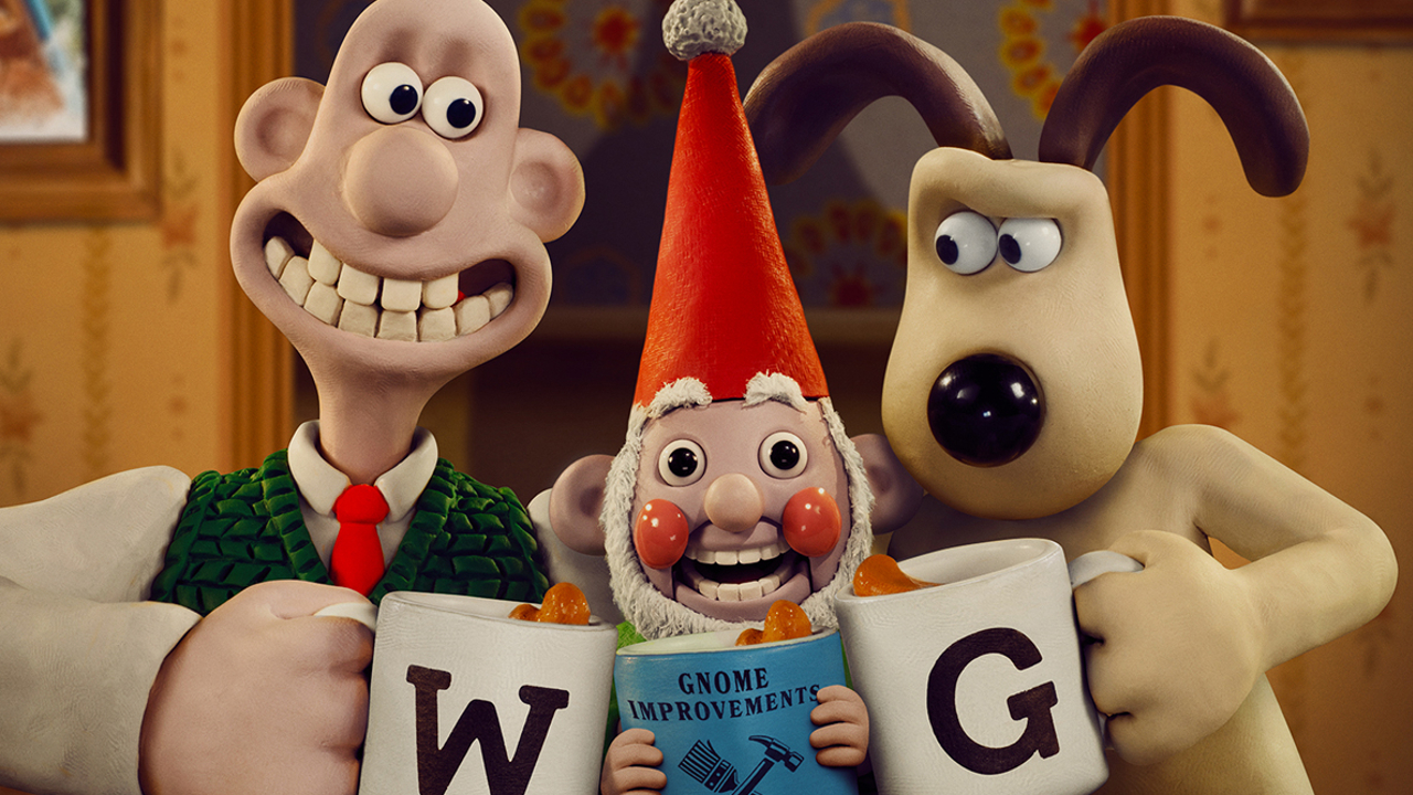 Wallace & Gromit – Avengança – netflix divulga teaser da animação