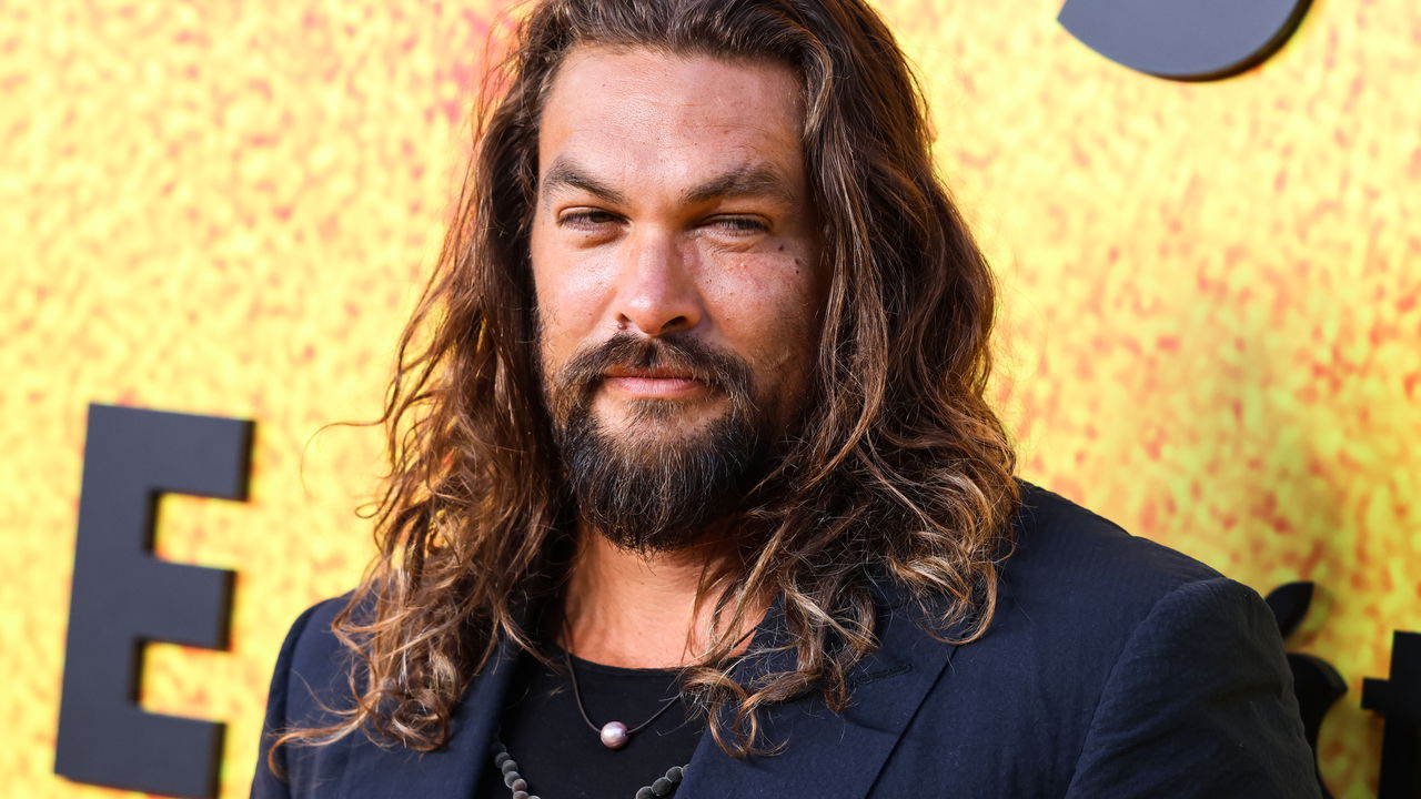 Jason Momoa vai estrelar o filme de Helldivers