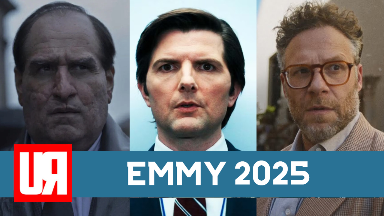 Emmy 2025 – confira os indicados a premiação